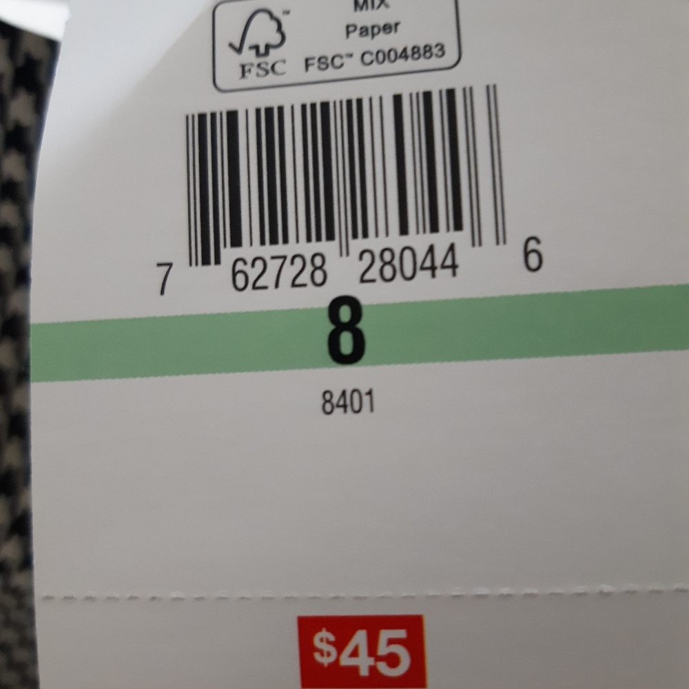 Ladies  jacket - Picture 4 of 4